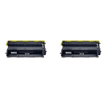 SMU SMU사 재생토너 교체용 신도리코 FAX 2820G 표준용량 검정 2500매X 2개 토너모델명 TN2025