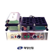 호도 과자 기계 호두빵기계 태양산업 호두기계