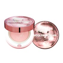 조성아뷰티 물분크림 꿀젤리에디션 본품 14g, 3개