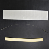 다경TEABAG 다경공티백, 1set, 24-1번 PFS100실링기부속