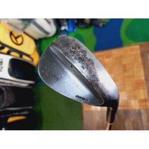 중고 파운더스클럽 BLACK FORGED 56도 웨지 (다골 S200), 단품
