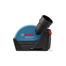 보쉬 그라인더용 집진기 GDE125EA-T 25_(1EA), 5186642 /GDE125EA-T/25