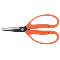 치카마사 원예가위 M-600, 단일 수량