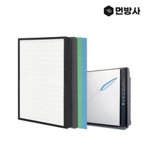 국내산 AP-1009AH필터 웅진코웨이청정기 AP-1004AH, 단품