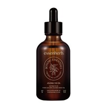 에센허브 호호바 100 오일 60ml, 1개