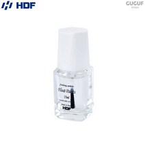 HDF 찌 도료 희석제 15ml HF-444 / 점도조절용