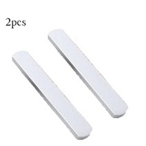 중량조끼 웨이티 중량 밴드 모래 주머니 가중 조끼 발목 무게 하중을 견딜 수있는 200g 조절 가능한 강판 견고한 녹슬지 않고 산화 방지 운동 장비, 밝은 회색