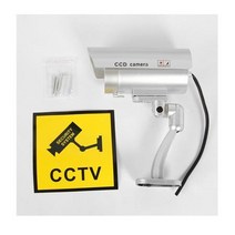 창고 사무실 건물 벽 모형 감시 CCTV 가정용 골목길, 상세페이지참조