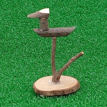 1+1 만들기세트 전통솟대만들기 5인용 유치원, 5개