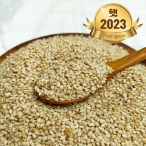 국산 참깨 생참깨 통참깨, 1개, 500g