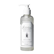 그레이멜린 O2 산소 버블 마스크 팩 200ml, 1개, 1개