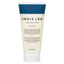 [해외정품] Indie Lee Sleep Body Wash, NO_COLOR