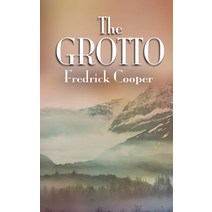 (영문도서) The Grotto Paperback, Wild Rose Press, English, 9781509237715