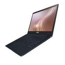 에이수스 ZenBook 노트북 UX331UAL-EG002T (i5-8250U 33.78cm), 256GB, 8GB, WIN10, 코어i5, 딥 다이브 블루