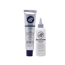 알앤비 쟈드 피오레 칼라크림 120g 5-0 자연갈색