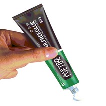 철본드 크랙보수제 쇠본드 드라이픽스 타이트본드 다목적 접착제 강력한 접착 실란트 용접, 30g