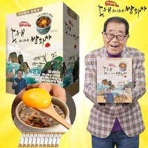 송해 송이송송 쌍화차 홈쇼핑, 1박스(35포)