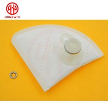 연료 펌프 용 스트레이너 연료 펌프 필터 17045SNA020 MPU109 직경 11 mm 크기 7168mm 가솔린 필터, 1pcs