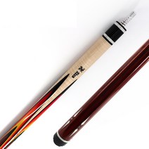 아담 스탠다드 본하기 6단 버터 아담큐 개인큐 당구큐대