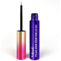 속눈썹영양제 속 베이글 VieBeauti의 속눈썹 세럼 아이브로우 인핸서 길고 풍성하고 두꺼운 눈썹 래쉬 부스트 세럼3ML, 단일수량