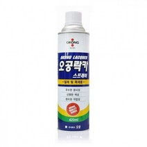 뿌리는랩핑 스프레이 420ml 자동차셀프도색 차량 오토바이 페인트, 317은색