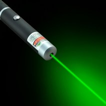 레이저측정기 405nm 530nm 650nm lazer laser pointer pen, 초록
