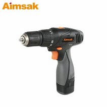 아임삭 충전 해머드릴 14.4V 2.0Ah AH 414T1 AH-414T1, 단품