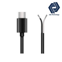 12V DC TO USB (신형) 고속충전 케이블 / SP CONNECT 에스피커넥트 무선 충전기용 악세사리