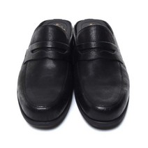 탠디 남성화 H19015 BLACK 굽높이 3CM