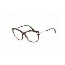 톰포드 TF5705-B-052-56 안경 Size 56mm 16mm 140mm Havana 여성