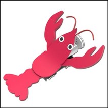 진동 가재로봇 (10인용) 과학 실험 유아 교구 초등학교