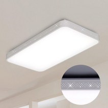 LED COB 1.5인치 매입등 3W / 초소형 다운라이트 가구매입등, 주광색(흰빛)