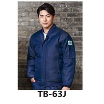 티뷰크 F/W작업복상의 TB-63J