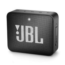 JBL-GO 2 휴대용 블루투스 스피커 강력한 미니 무선 IPX7 방수 BT 연결