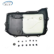 8HP65 0D5 자동 변속기 오일 팬 Audi A8 ZF0D51220926BFC 자동차 부품 호환, 단일옵션