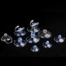 흡착 판 패드 압축고무 큐방 진공판 압착 흡판 빨판 규방, 제품선택, 26mm (14P)