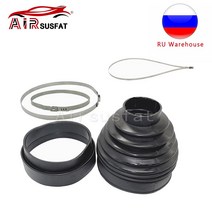 TTC 우레탄 완충기 승차감UP 코일스프링 쇼바보호 롤링감소 자동차 랜드 로버 3 4 레인지 스포츠 R501580 R000856 용 링 개가 있는 전면 충격 349EA 9 호환, 단일옵션