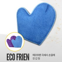 극세사 장갑 세차 손걸레 1P 물기제거장갑장갑손걸레 청소걸레 방청소 물기제거 세차장갑 유리청소 찌든때 기름때 손걸래 먼지제거, 하늘색