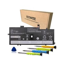 정품 OUWEE L18L4P71 노트북 배터리 Lenovo 씬 kPad X1 요가 4th 5th GenX1 카본 7th 8th Gen Serie 02DL004 SB10K97642
