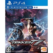 철권 7 - PS4