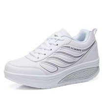 SURBORT 여성키높이운동화/발볼넓은운동화/발편한운동화/족저근막염/보정 운동화/건강운동화