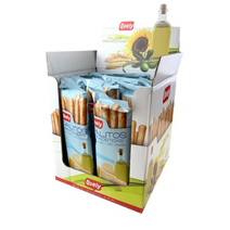 퀼리 브래드스틱 치즈, 50g, 42개