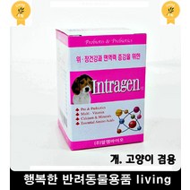 당뇨애견 유산균 반려동물 비타민 캣용품 펫용품 캣용품새끼고양이용품 애묘용품, 1개