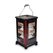 스벤 멀티 오방향 히터 SVH-8200KQ