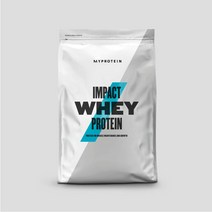 마이프로틴 임팩트웨이 프로틴 5kg