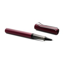 LAMY 4001139 알스타 329 다크퍼플 수성펜, 선택:4001139