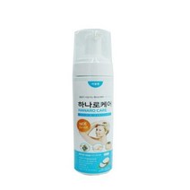 BN-M 케어메이트 하나로케어 샴푸 200ml 버블형