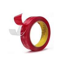3M VHB 4910 양면 테이프, 3M VHB4910투명-양면 /, 4910 15mmX1.5m