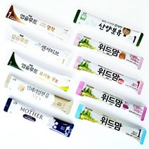 스틱분유 샘플 낱개 포당 판매(맞춤형 골라담아 주문), [2단계] 백일이후 6개월까지, [매일] 센서티브
