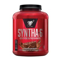 신타6 오리지널 쿠키 앤 크림 웨이 프로틴 파우더 48 서빙 단백질 보충제 2.27 kg